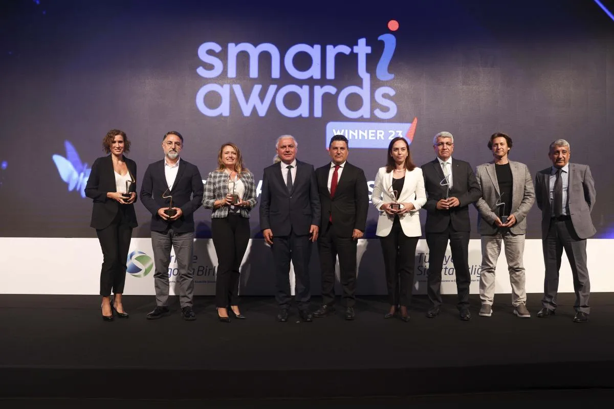 SMART-i AWARDS’23 - 37